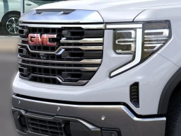 GMC Sierra 1500 SLT 4WD Crew Cab 147" 2026