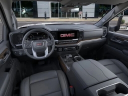 GMC Sierra 1500 SLT 4WD Crew Cab 147" 2026