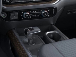 GMC Sierra 1500 SLT 4WD Crew Cab 147" 2026