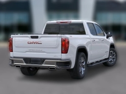 GMC Sierra 1500 SLT 4WD Crew Cab 147" 2026