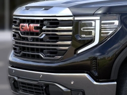 GMC Sierra 1500 SLT 4WD Crew Cab 147" 2026