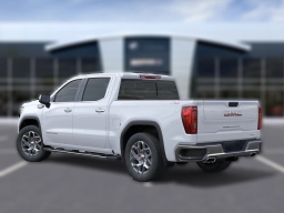 GMC Sierra 1500 SLT 4WD Crew Cab 157" 2026