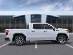 GMC Sierra 1500 SLT 4WD Crew Cab 157" 2026