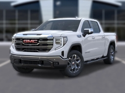 GMC Sierra 1500 SLT 4WD Crew Cab 157" 2026