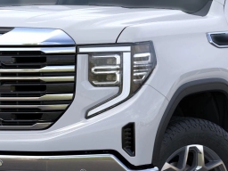 GMC Sierra 1500 SLT 4WD Crew Cab 157" 2026