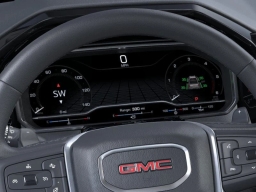 GMC Sierra 1500 SLT 4WD Crew Cab 157" 2026