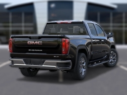 GMC Sierra 1500 SLT 4WD Crew Cab 147" 2026