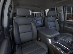 GMC Sierra 1500 SLT 4WD Crew Cab 147" 2026
