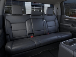 GMC Sierra 1500 SLT 4WD Crew Cab 147" 2026
