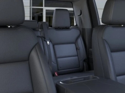 GMC Sierra 1500 SLT 4WD Crew Cab 147" 2026