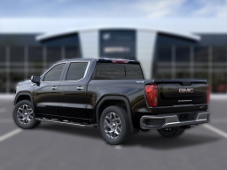 GMC Sierra 1500 SLT 4WD Crew Cab 157" 2026