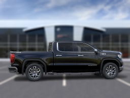 GMC Sierra 1500 SLT 4WD Crew Cab 157" 2026