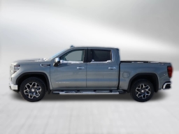GMC Sierra 1500 SLT 4WD Crew Cab 157" 2026