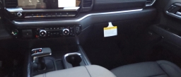 GMC Sierra 1500 SLT 4WD Crew Cab 157" 2026