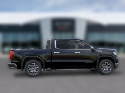 GMC Sierra 1500 SLT 4WD Crew Cab 147" 2026