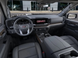 GMC Sierra 1500 SLT 4WD Crew Cab 147" 2026
