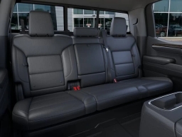 GMC Sierra 1500 SLT 4WD Crew Cab 147" 2026