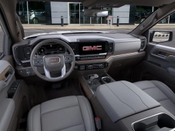 GMC Sierra 1500 SLT 4WD Crew Cab 147" 2026
