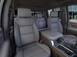GMC Sierra 1500 SLT 4WD Crew Cab 147" 2026