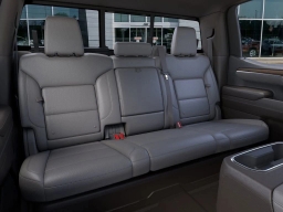 GMC Sierra 1500 SLT 4WD Crew Cab 147" 2026