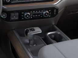 GMC Sierra 1500 SLT 4WD Crew Cab 147" 2026
