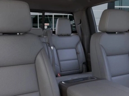 GMC Sierra 1500 SLT 4WD Crew Cab 147" 2026