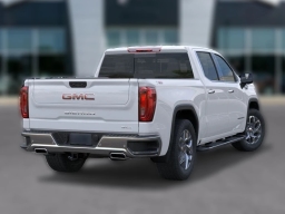 GMC Sierra 1500 SLT 4WD Crew Cab 147" 2026