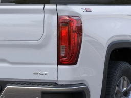 GMC Sierra 1500 SLT 4WD Crew Cab 147" 2026