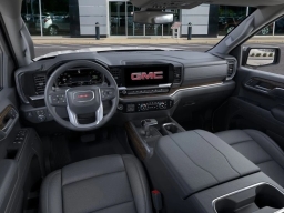 GMC Sierra 1500 SLT 4WD Crew Cab 147" 2026