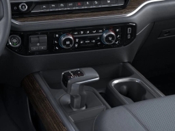 GMC Sierra 1500 SLT 4WD Crew Cab 147" 2026