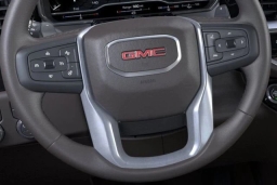 GMC Sierra 1500 SLT 4WD Crew Cab 157" 2026