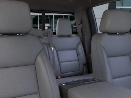 GMC Sierra 1500 SLT 4WD Crew Cab 157" 2026