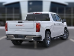GMC Sierra 1500 SLT 4WD Crew Cab 147" 2026