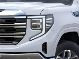 GMC Sierra 1500 SLT 4WD Crew Cab 147" 2026