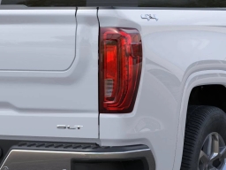 GMC Sierra 1500 SLT 4WD Crew Cab 147" 2026