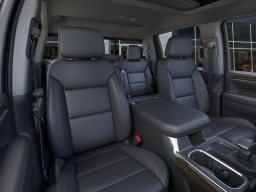 GMC Sierra 1500 SLT 4WD Crew Cab 147" 2026