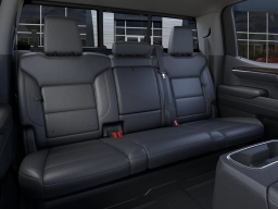 GMC Sierra 1500 SLT 4WD Crew Cab 147" 2026