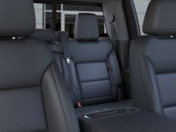 GMC Sierra 1500 SLT 4WD Crew Cab 147" 2026