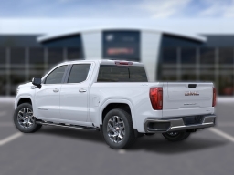 GMC Sierra 1500 SLT 4WD Crew Cab 147" 2026