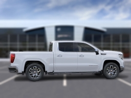 GMC Sierra 1500 SLT 4WD Crew Cab 147" 2026