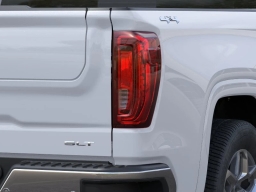 GMC Sierra 1500 SLT 4WD Crew Cab 147" 2026