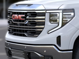 GMC Sierra 1500 SLT 4WD Crew Cab 147" 2026