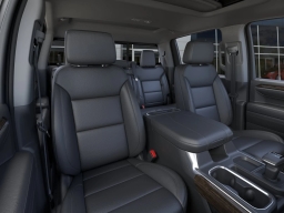GMC Sierra 1500 SLT 4WD Crew Cab 147" 2026