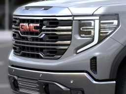 GMC Sierra 1500 SLT 4WD Crew Cab 147" 2026