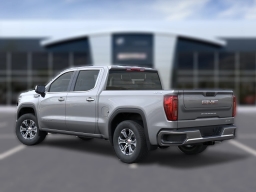 GMC Sierra 1500 SLT 4WD Crew Cab 147" 2026