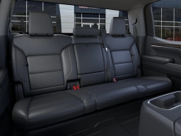 GMC Sierra 1500 SLT 4WD Crew Cab 147" 2026