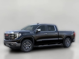GMC Sierra 1500 SLT 4WD Crew Cab 157" 2026