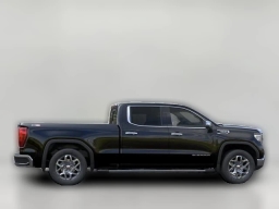 GMC Sierra 1500 SLT 4WD Crew Cab 157" 2026