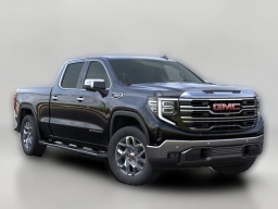 GMC Sierra 1500 SLT 4WD Crew Cab 157" 2026