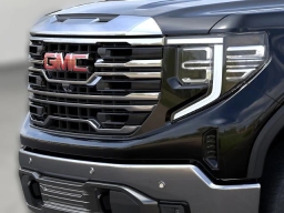 GMC Sierra 1500 SLT 4WD Crew Cab 157" 2026